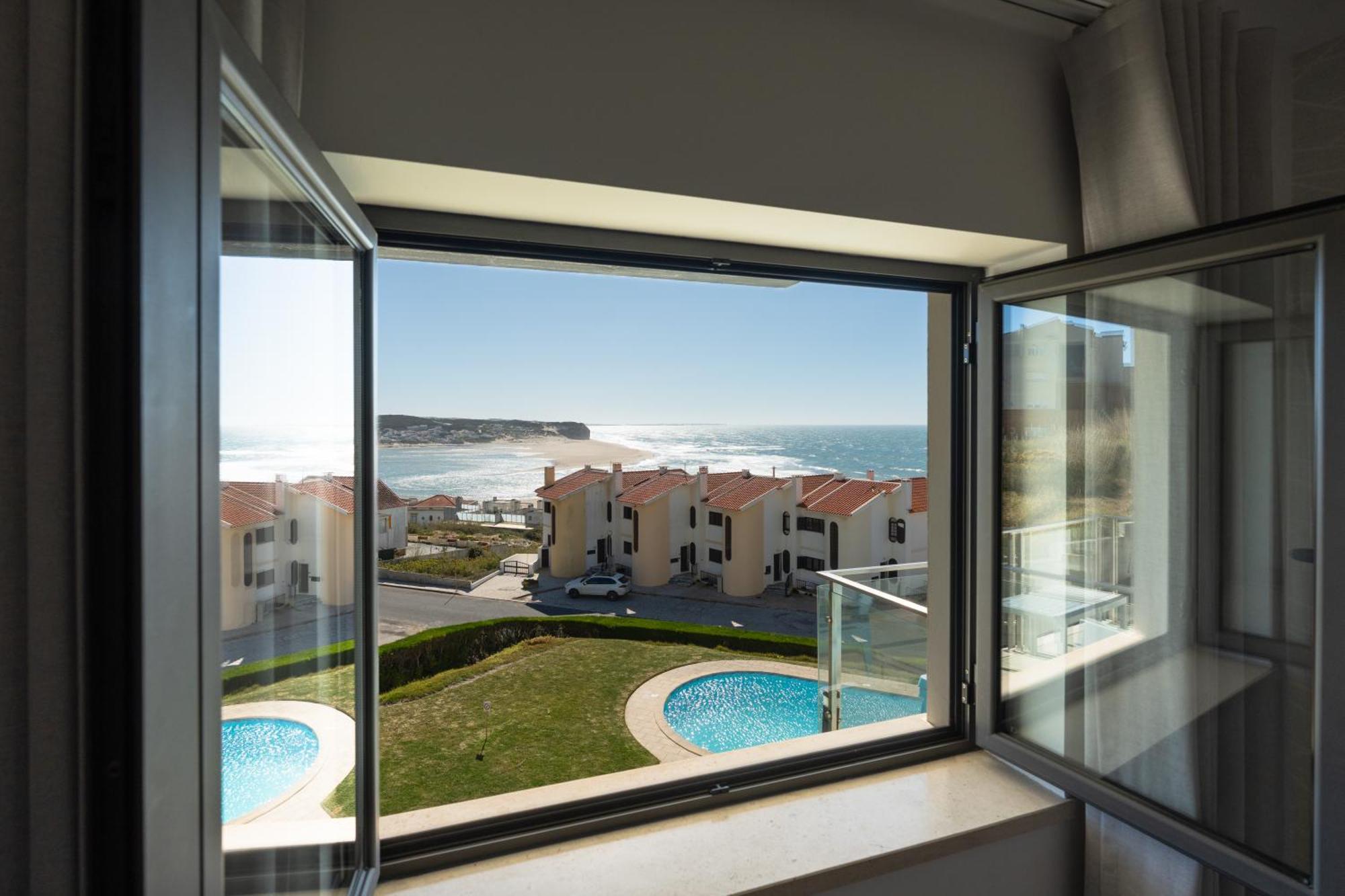Апартаменти Sam'S House Фош-ду-Ареллю Екстер'єр фото