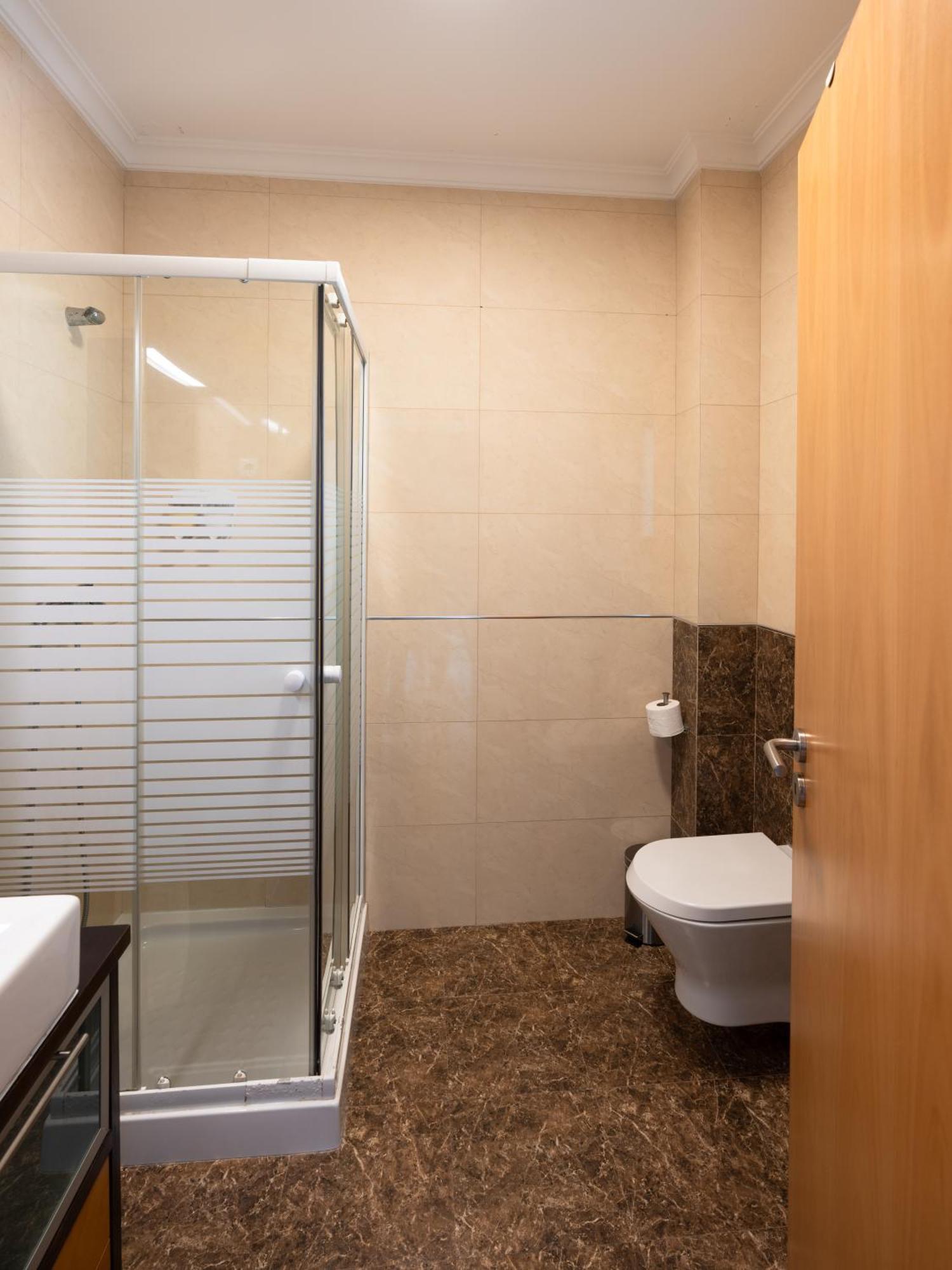 Апартаменти Sam'S House Фош-ду-Ареллю Екстер'єр фото