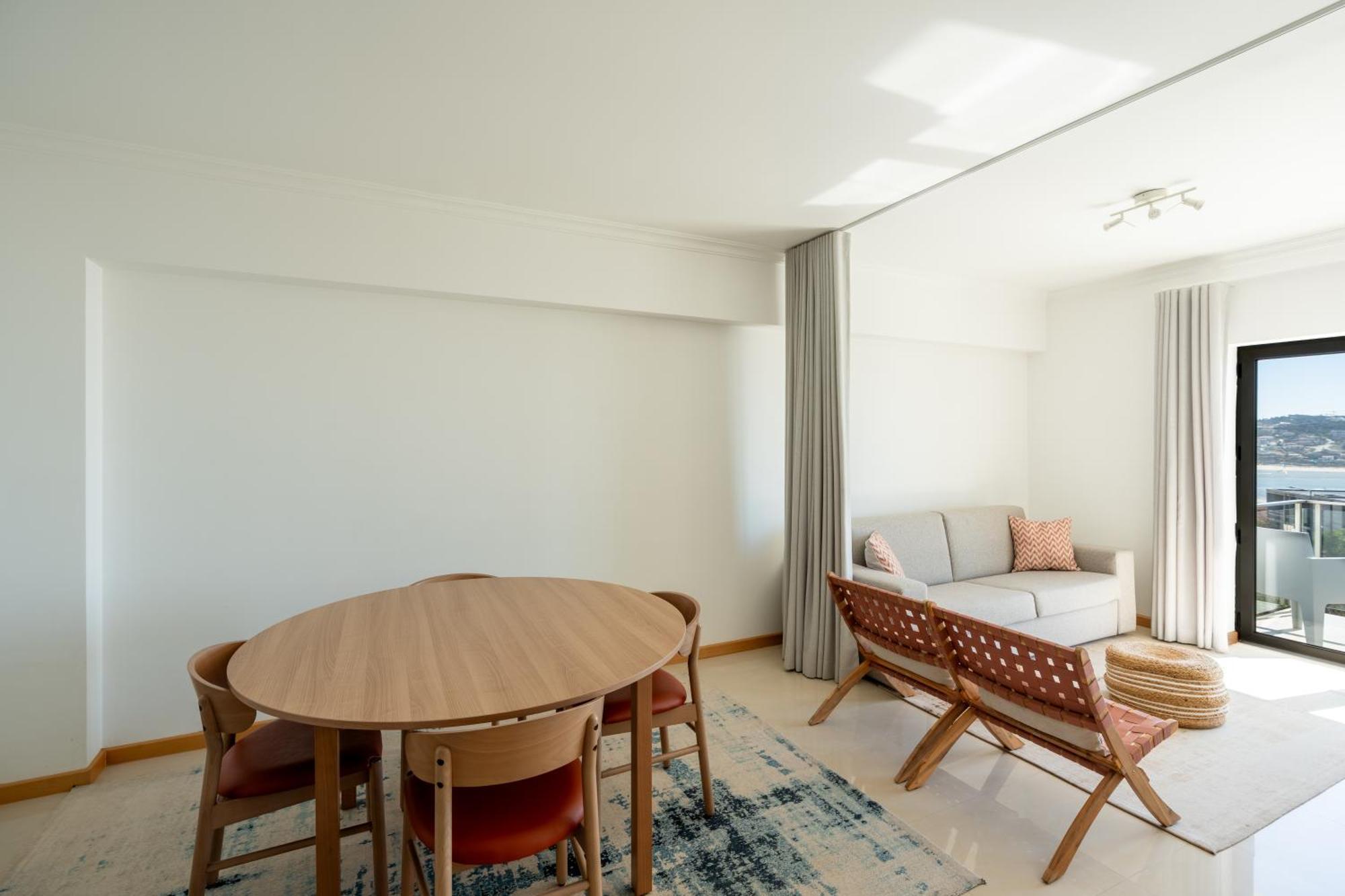 Апартаменти Sam'S House Фош-ду-Ареллю Екстер'єр фото