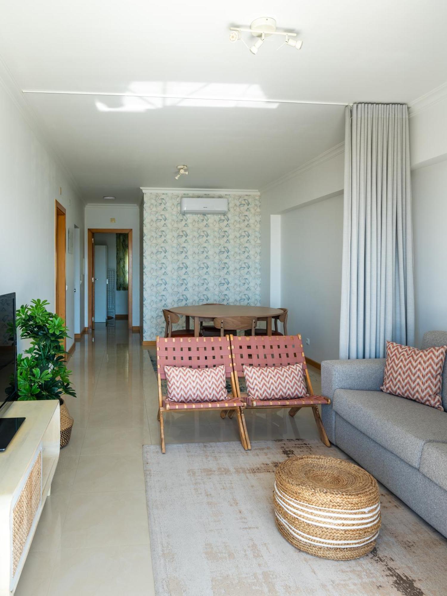 Апартаменти Sam'S House Фош-ду-Ареллю Екстер'єр фото
