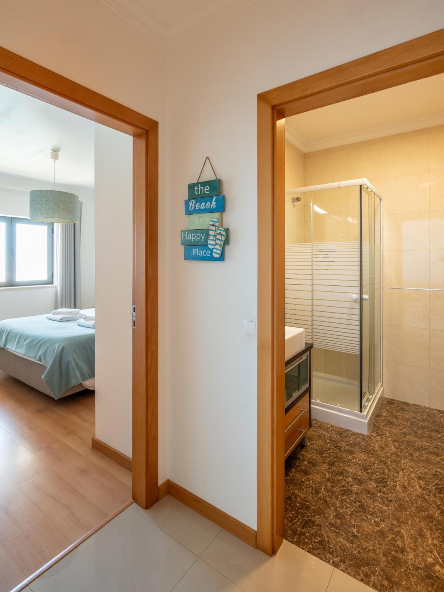 Апартаменти Sam'S House Фош-ду-Ареллю Екстер'єр фото
