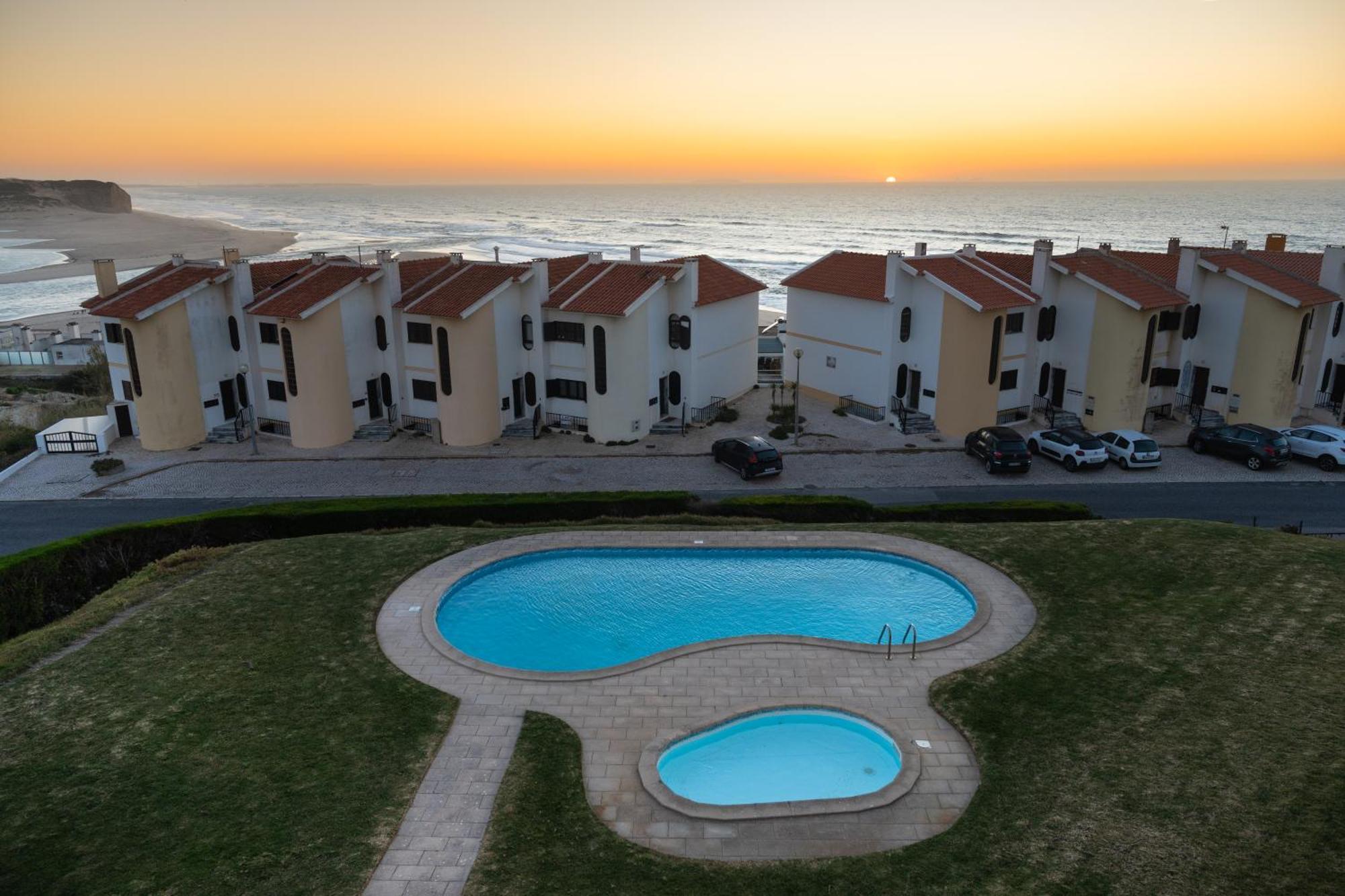 Апартаменти Sam'S House Фош-ду-Ареллю Екстер'єр фото