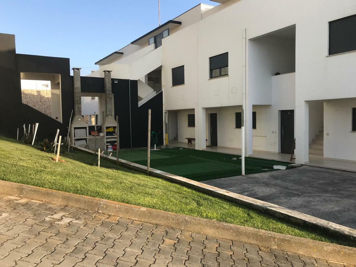 Апартаменти Sam'S House Фош-ду-Ареллю Екстер'єр фото